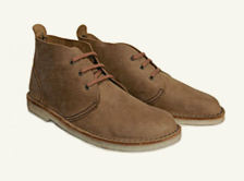 Elliot Boots