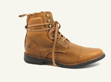 Elliot Boots