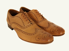 Elliot Boots